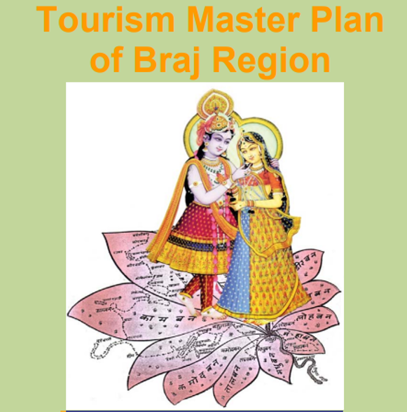 Detailed Project Reports for projects identified in Braj Region Tourism ...